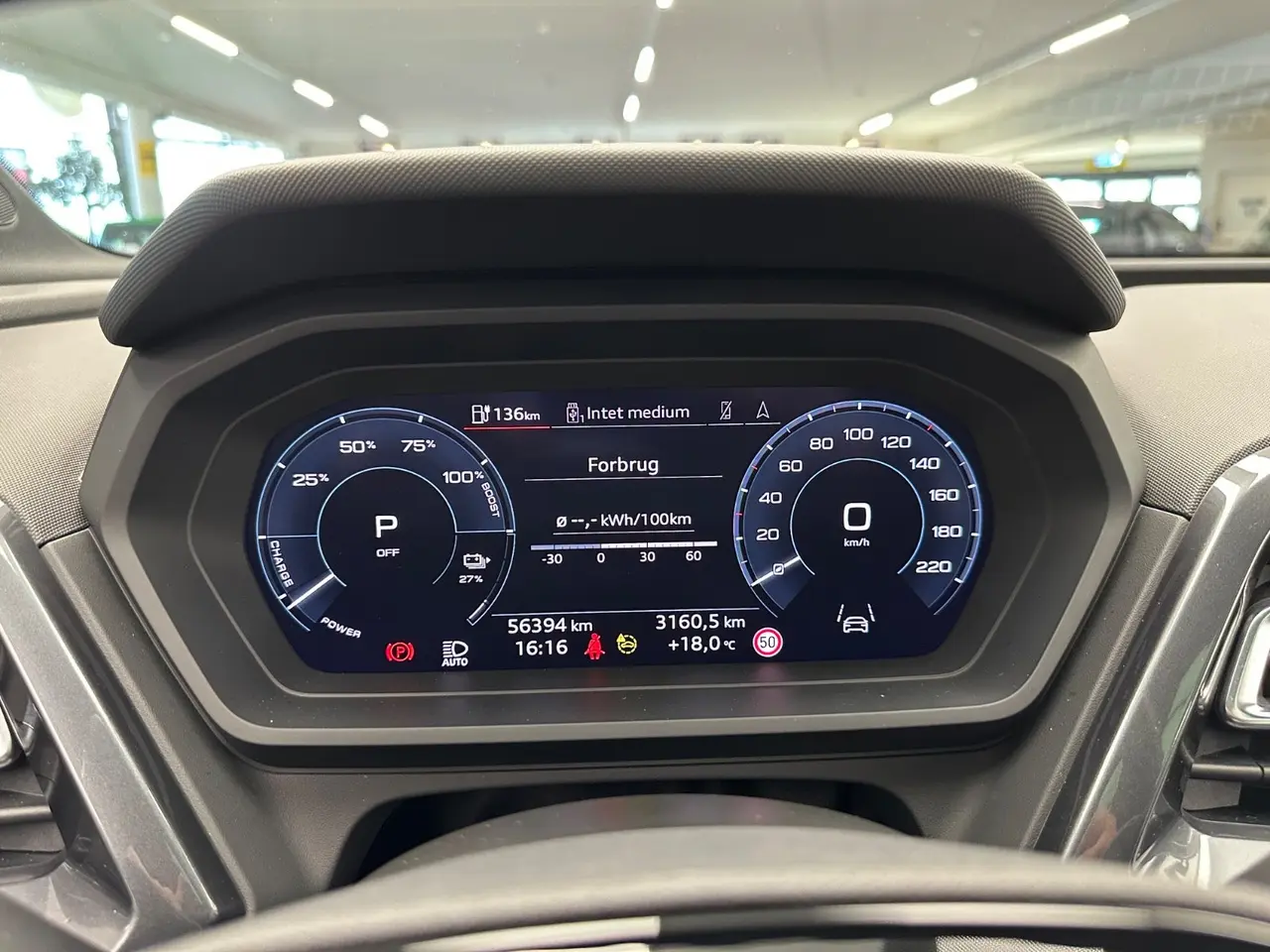 Billede 17 - Audi Q4 e-tron 45 S-line