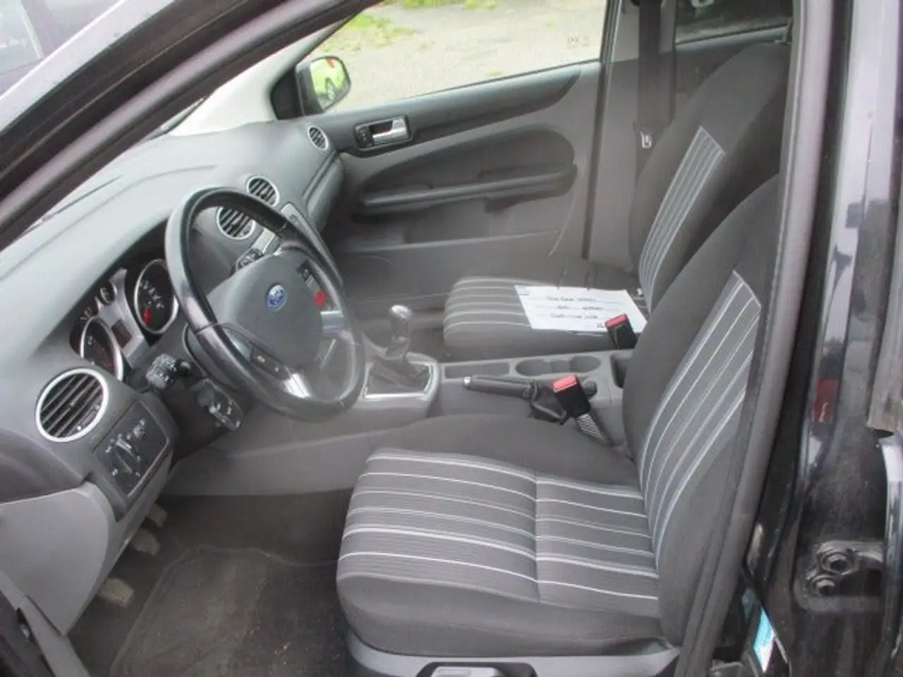 Billede 8 - Ford Focus 1,6 Trend