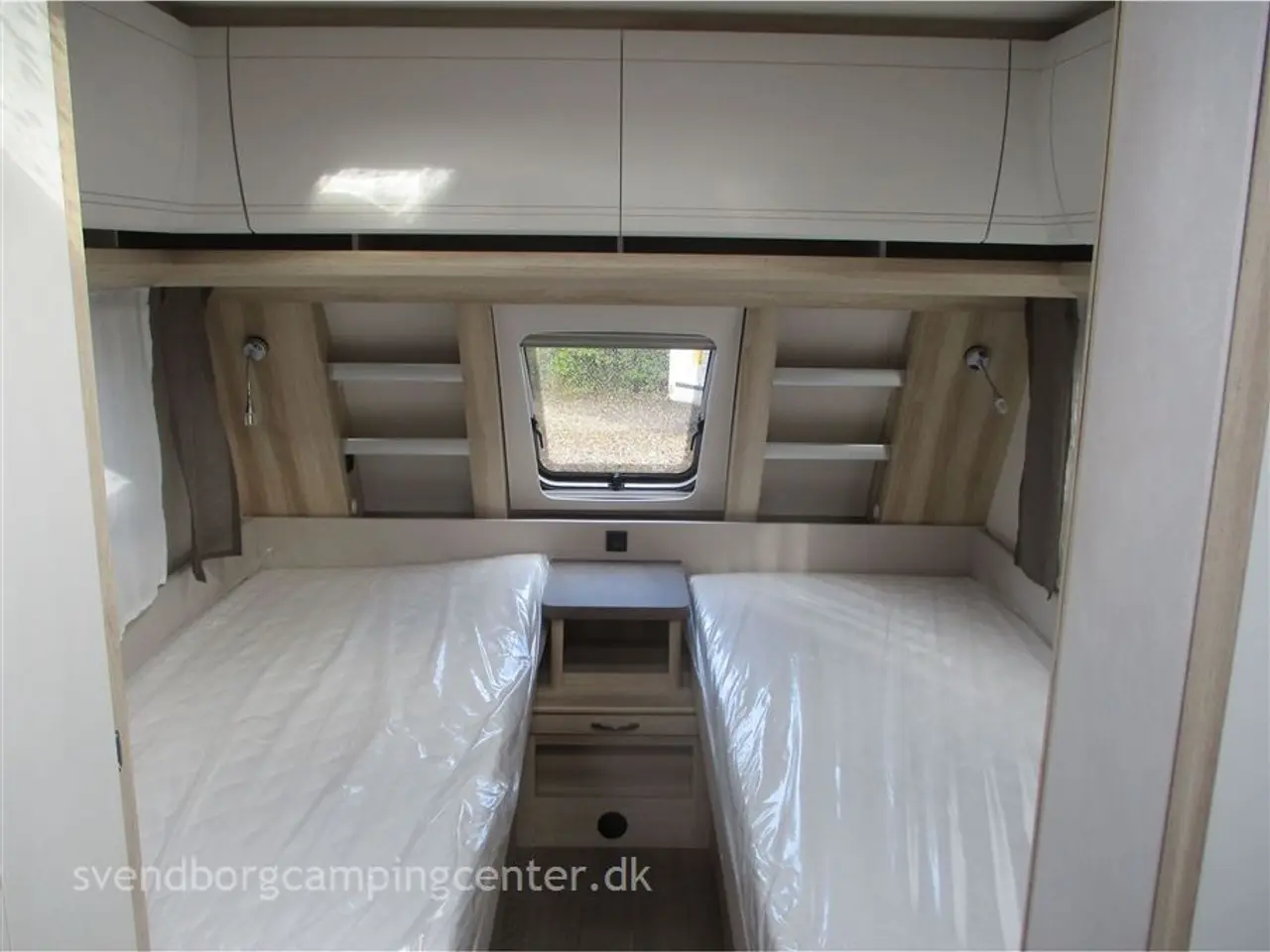 Billede 3 - 2026 - Hobby De Luxe 540 UL
