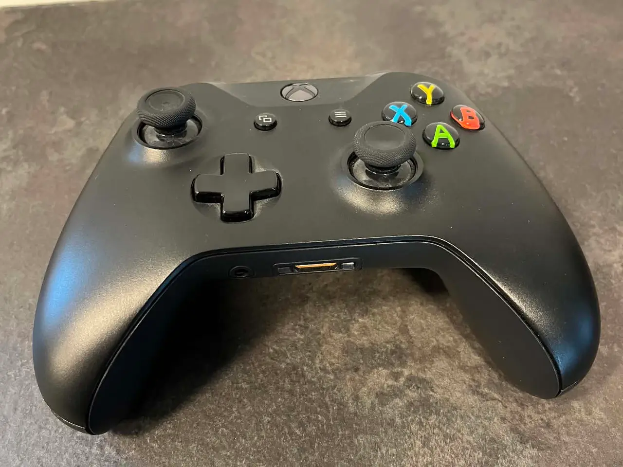 Billede 1 - Xbox One Wireless Controller m. Bluetooth – Sort (