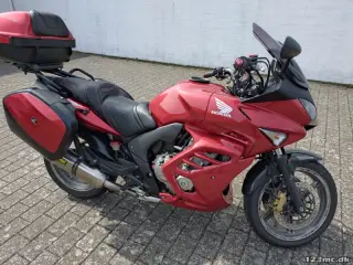Honda CBF 600 SA