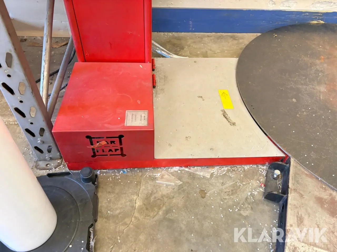 Billede 8 - Pallewrapper Ear Flap 100