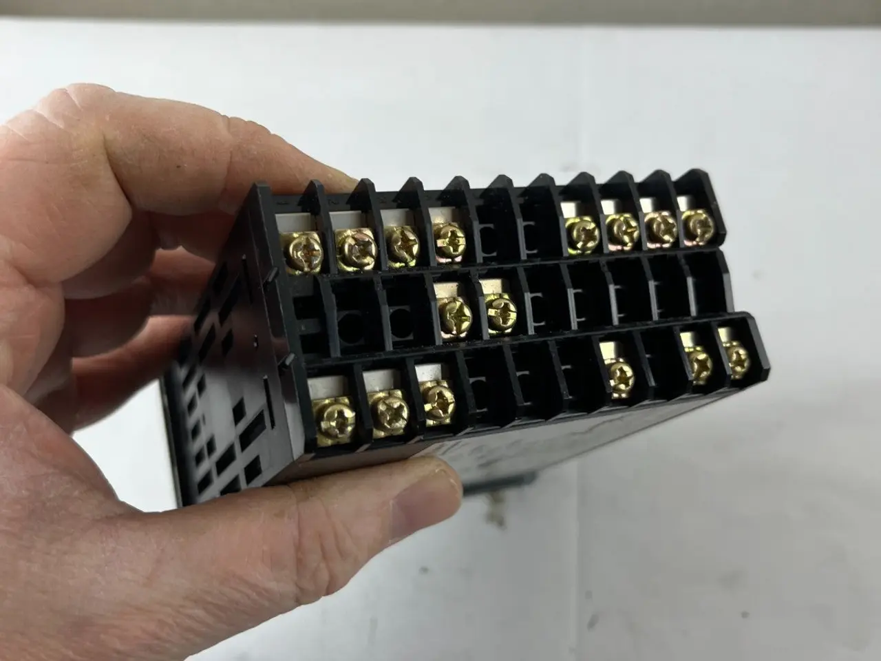 Billede 11 - Omron E5EJ-A2HB Digital Temperature Controller