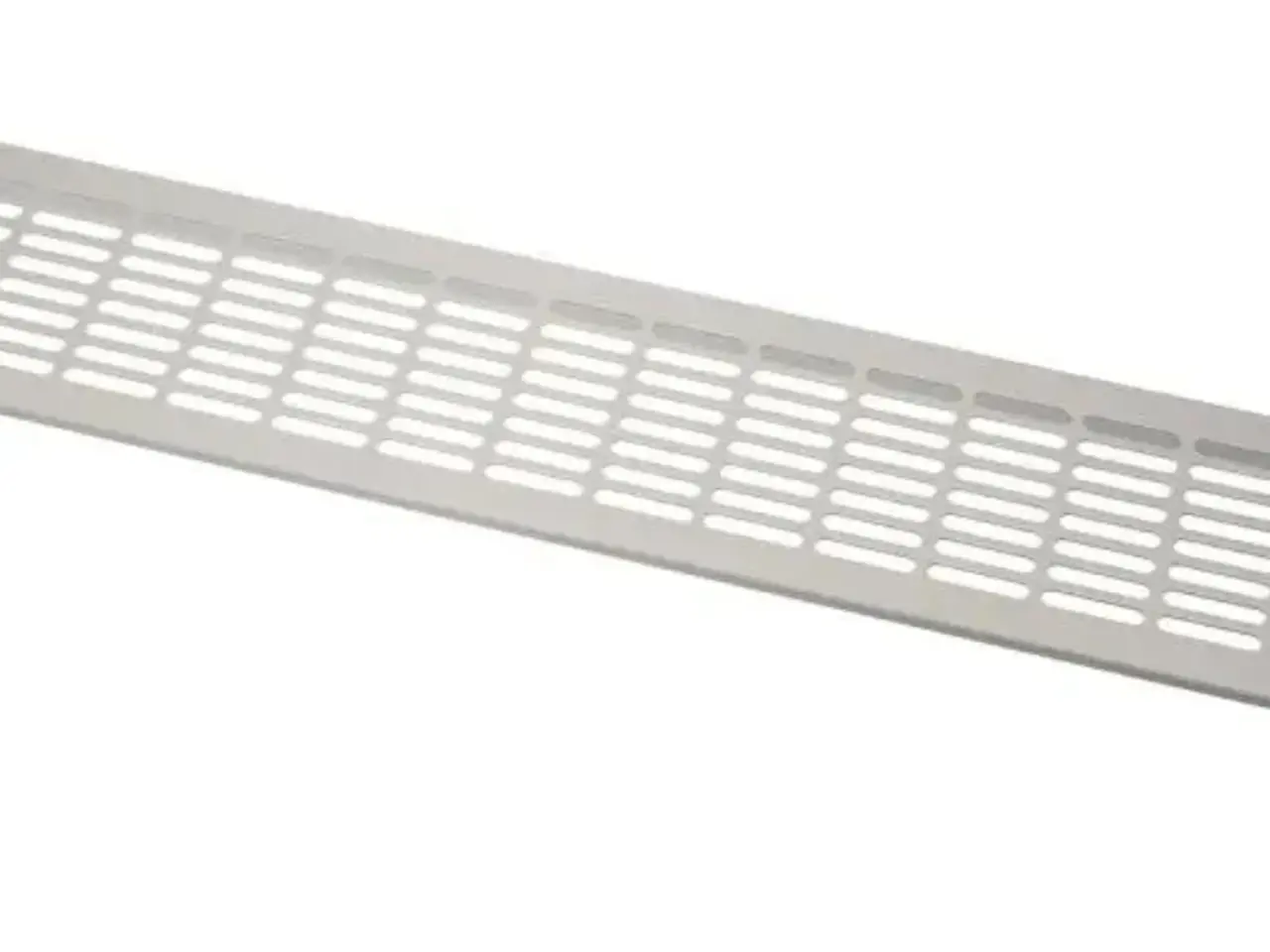 Billede 1 - 2 x Alu rist 100
