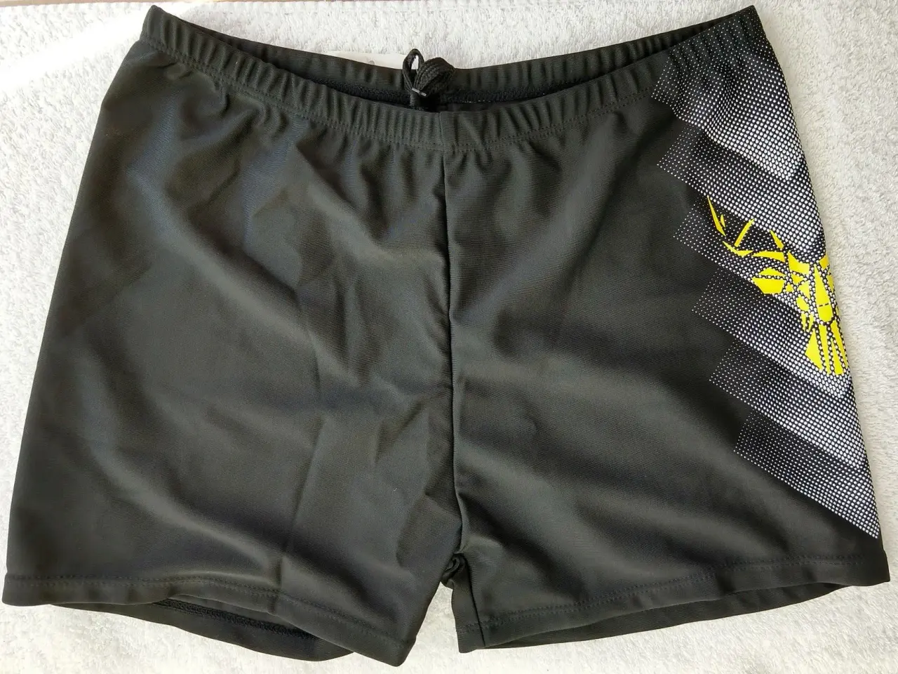 Billede 3 - Badeshorts, str. M