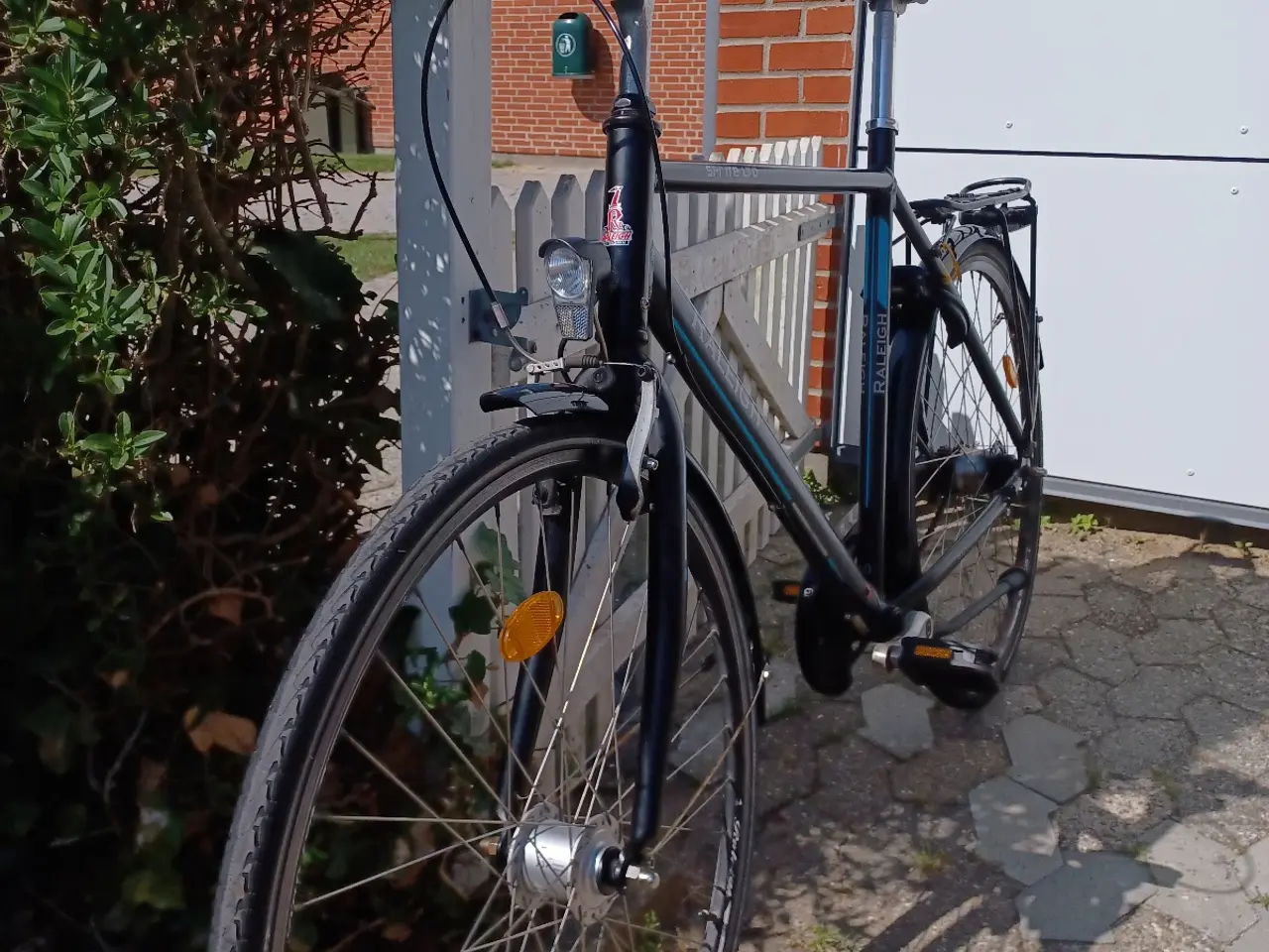 Billede 4 - Flot herre cykel