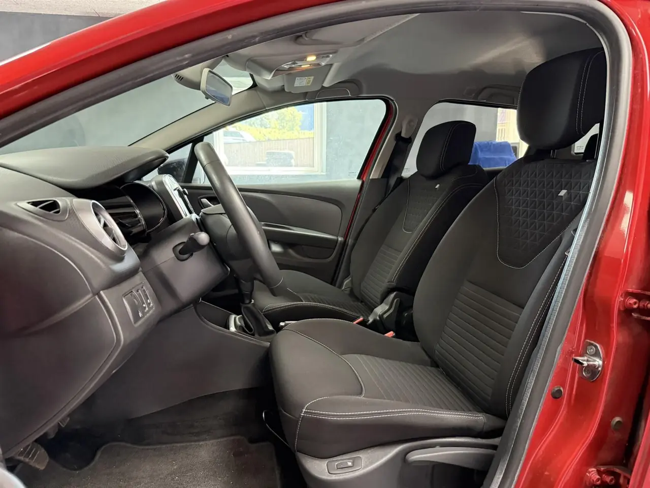 Billede 18 - Renault Clio Sport Tourer 0,9 Energy TCe Expression 90HK Stc