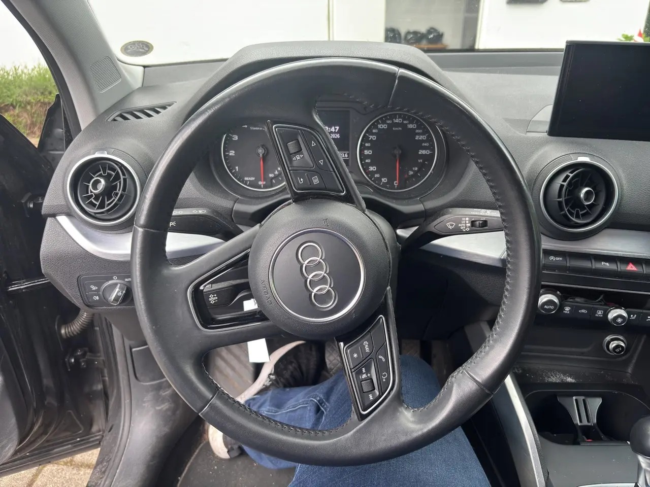 Billede 10 - Audi Q2 1,4 TFSi 150 Sport S-tr.