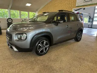 Citroën C3 Aircross 1,2 PureTech 110 Iconic EAT6