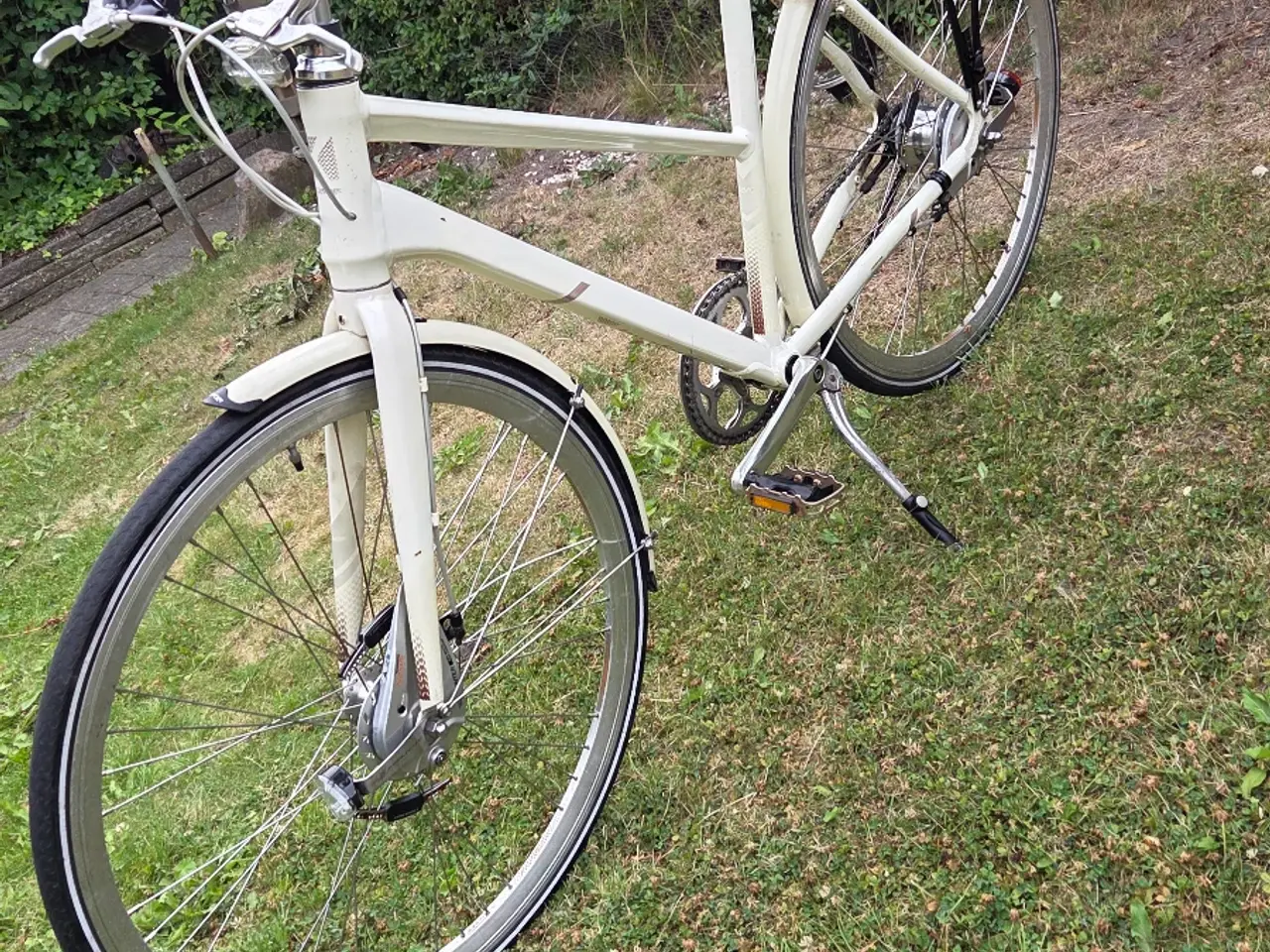 Billede 5 - Kildemoes 28" 7 gear 