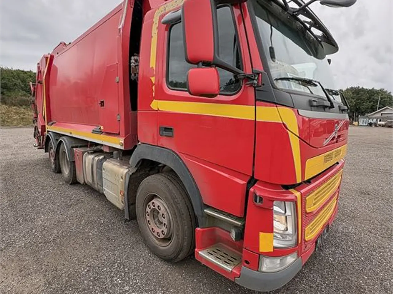 Billede 11 - Volvo FM-370