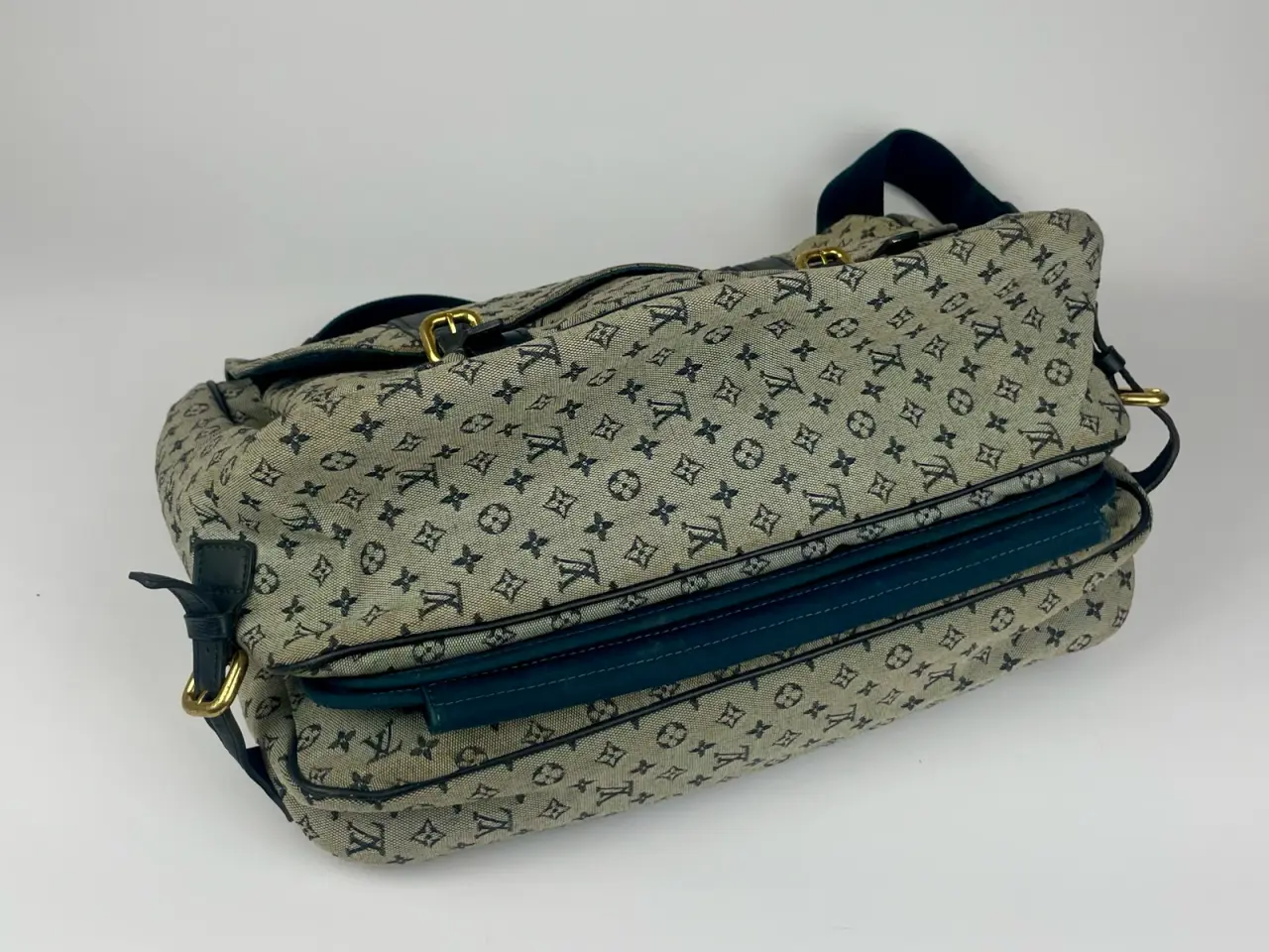 Billede 5 - Louis Vuitton Sac Maman