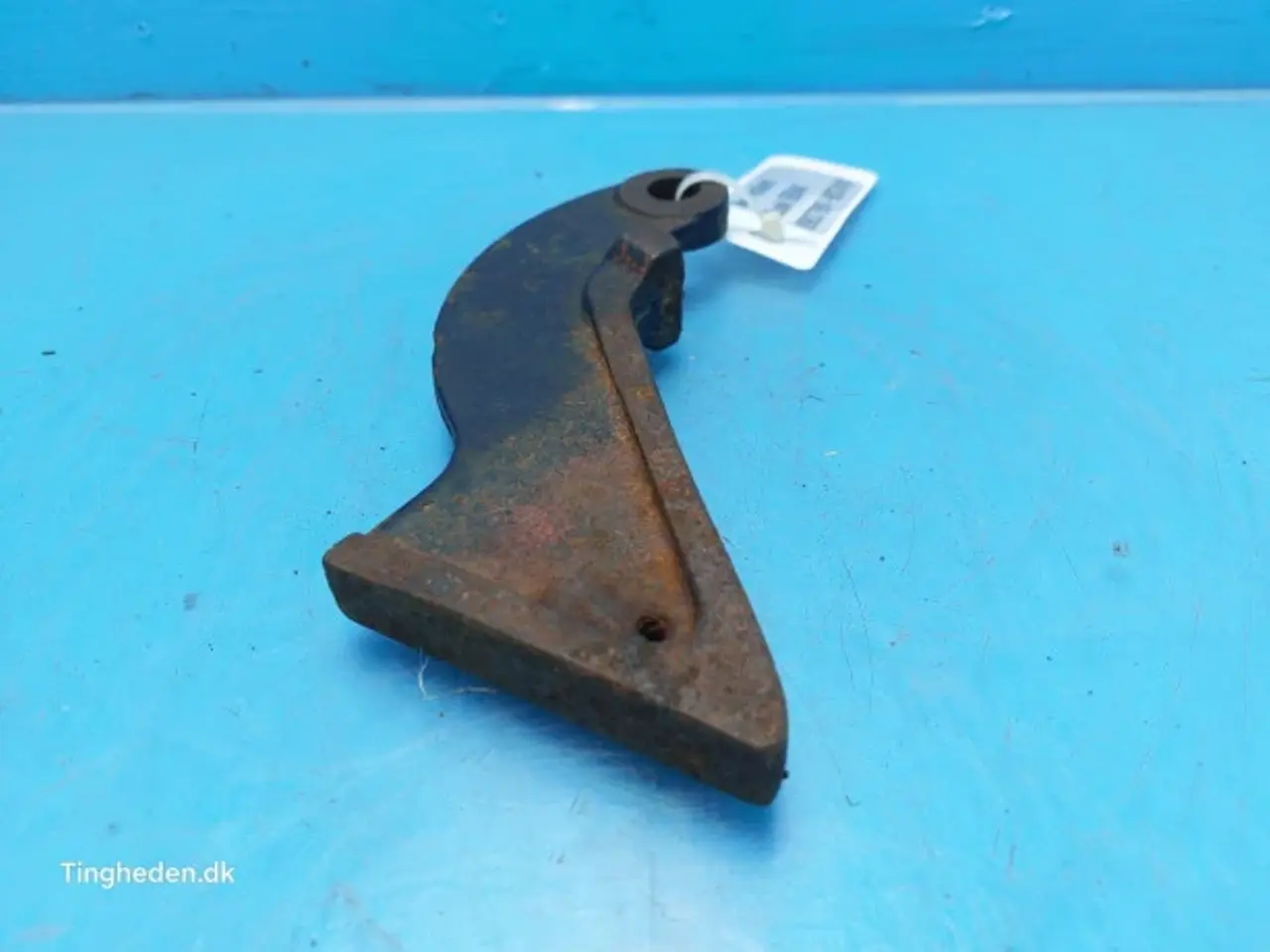 Billede 10 - New Holland BB940 Ballestop 89837987
