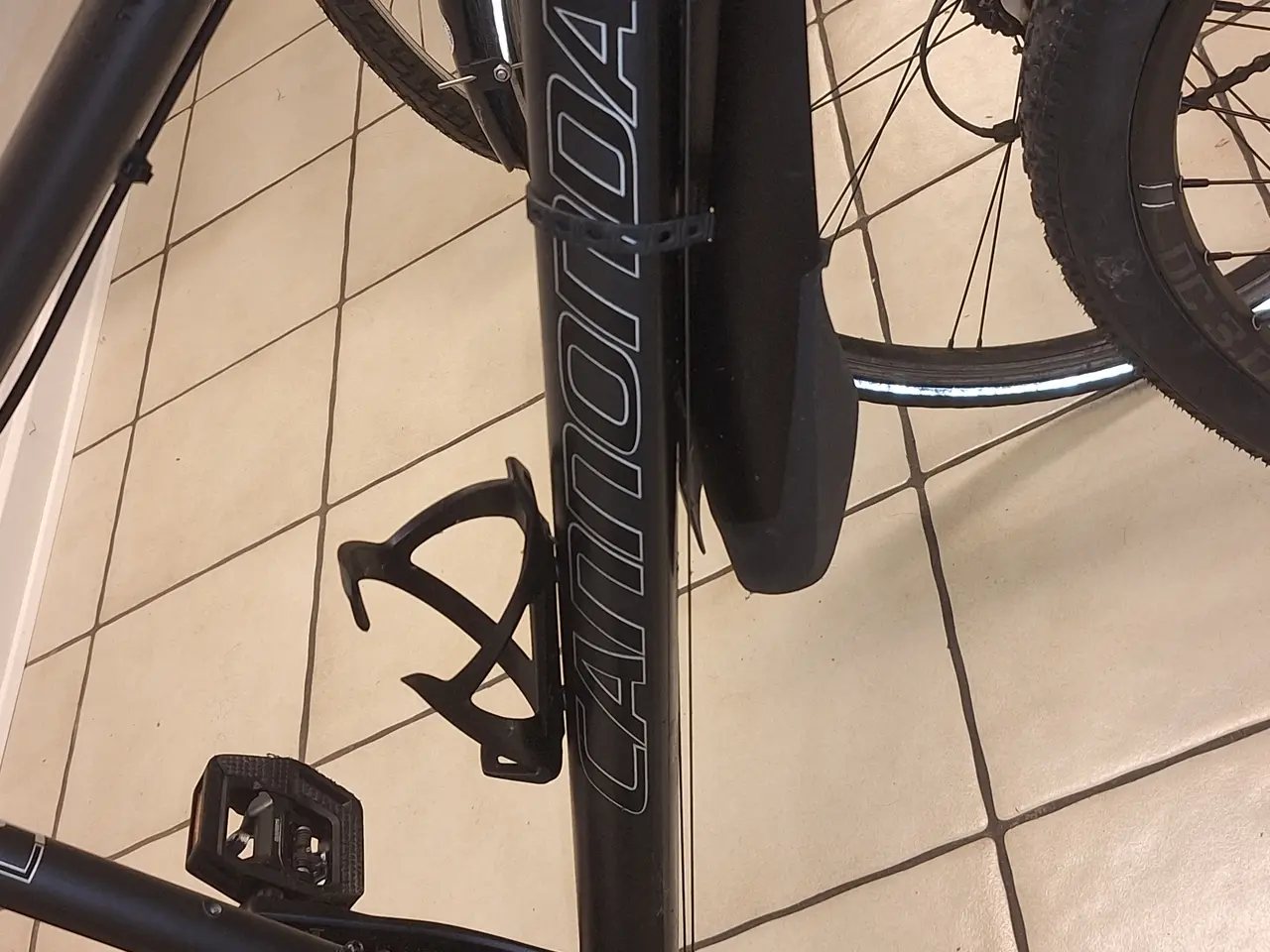 Billede 11 - Gode brugte cykler