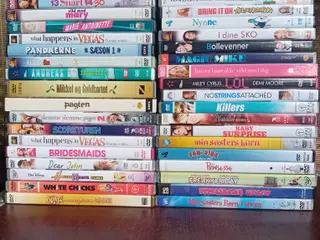 DvD