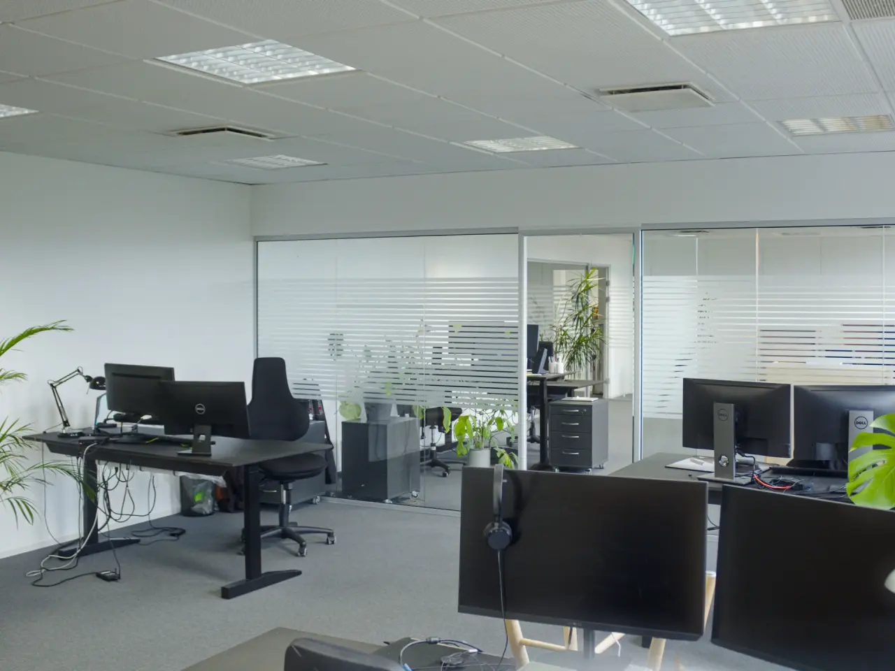 Billede 9 - Kontor og showroom med egen indgang