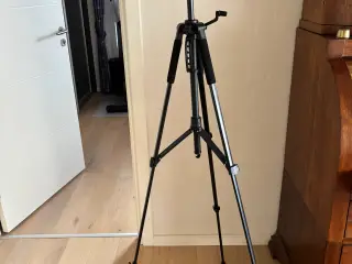 Trebenet skydestok