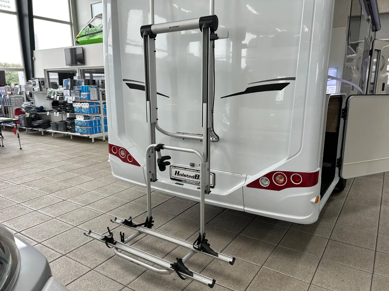 Billede 19 - Fiat Sunlight 2,2 T69 L aut.