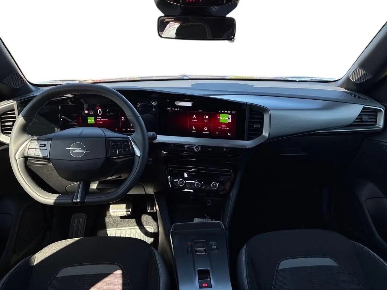 Billede 7 - Opel Mokka-e 54 GS Line