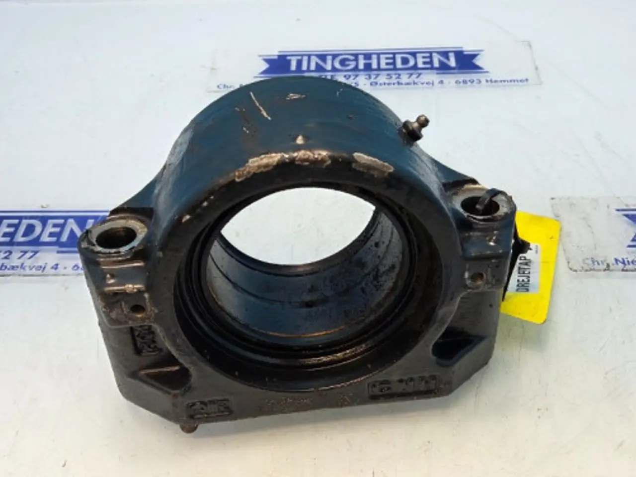 Billede 6 - New Holland T6030 Drejetap 87515300