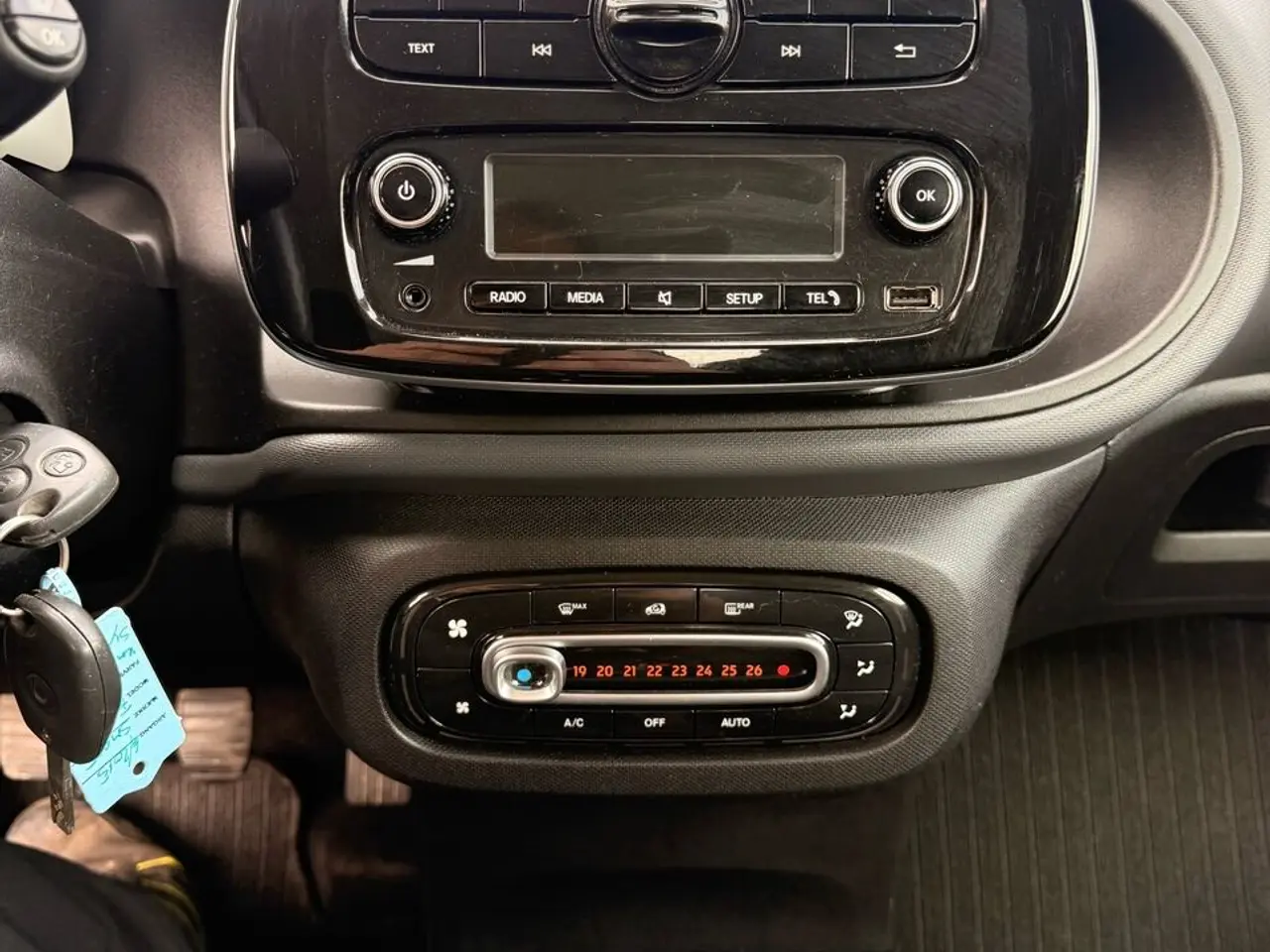 Billede 10 - Smart Fortwo 1,0 71HK 3d