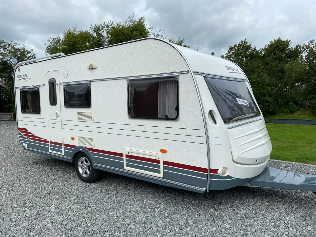Billede 1 - Home-Car