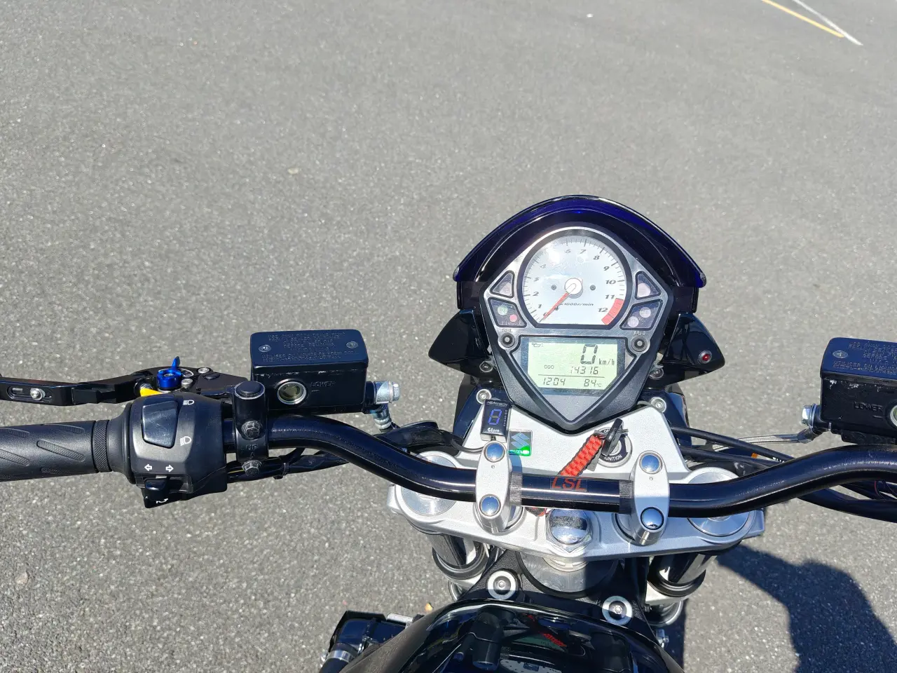 Billede 6 - Super fin SV1000N