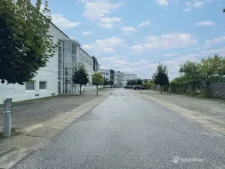 Parkering til leje på Hermodsvej 22, 8230 Åbyhøj