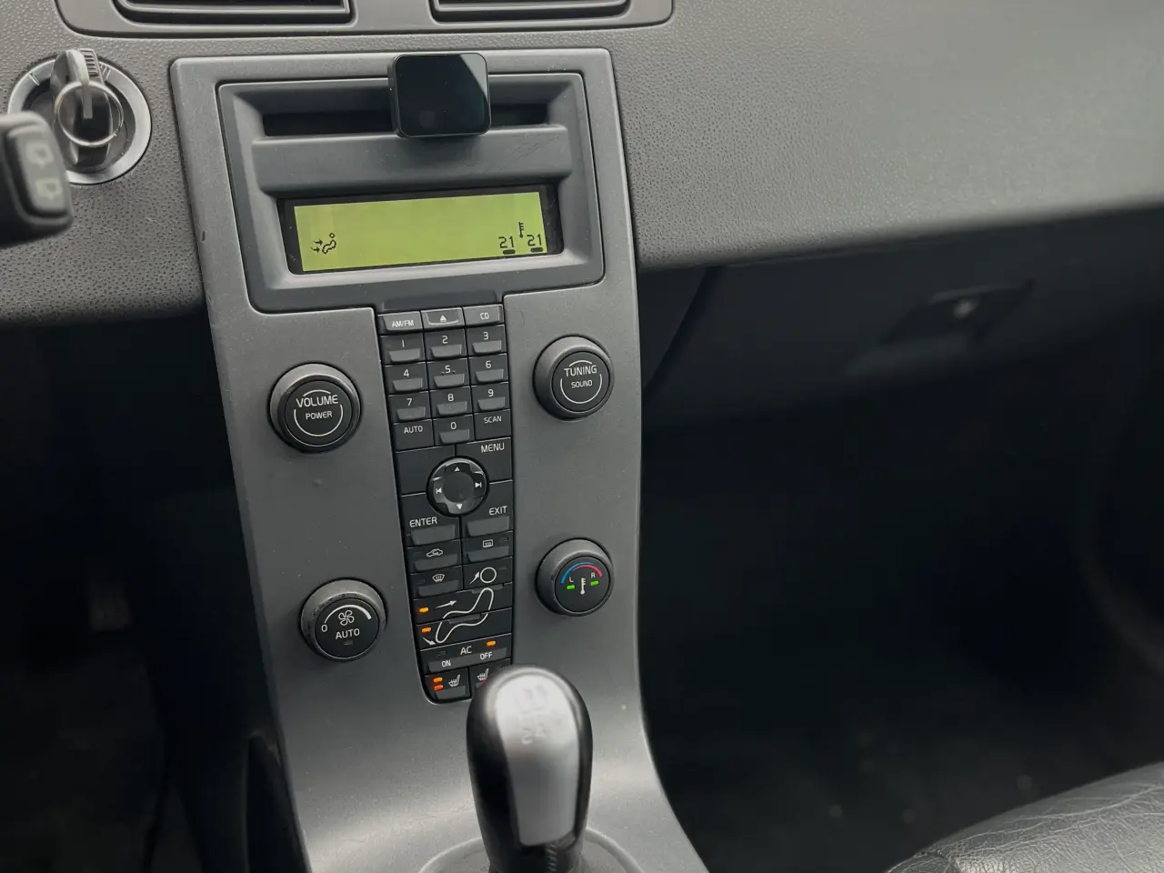 Billede 9 - VOLVO V50 1,8 Benzin (nysynet)