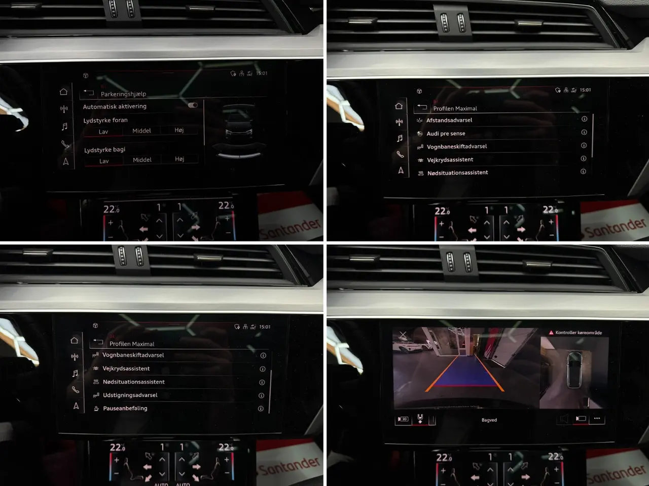 Billede 10 - Audi e-tron 55 S-line quattro