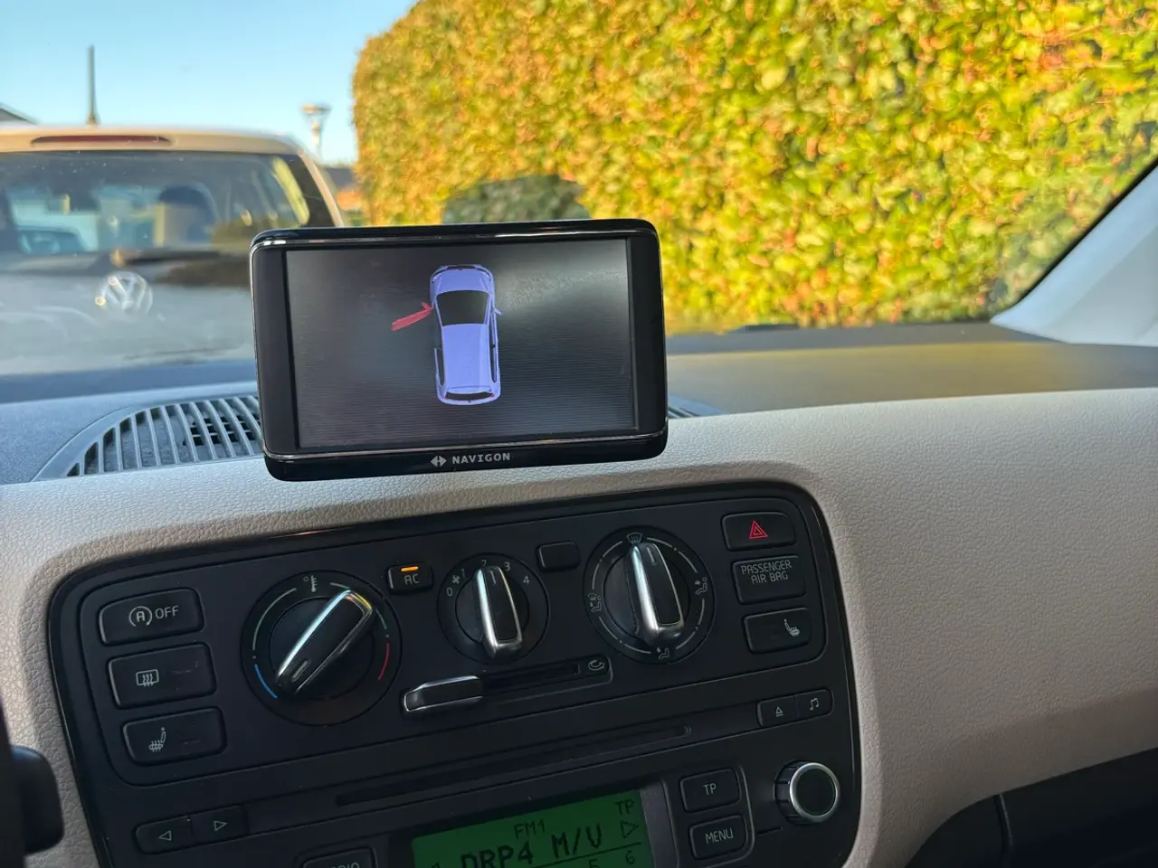 Billede 7 - Nysynet Skoda Citigo