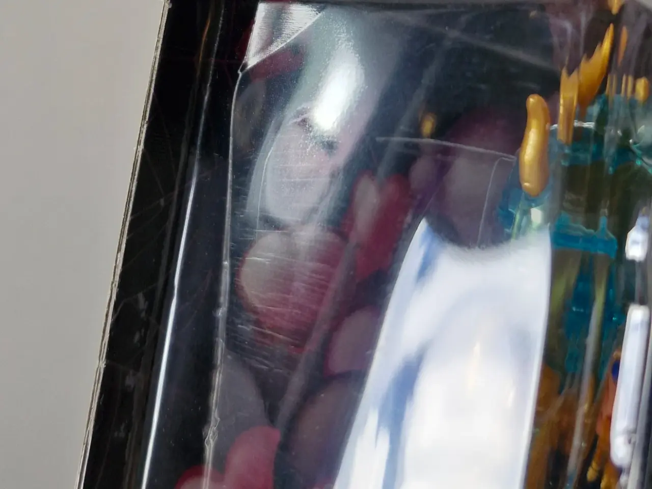 Billede 9 - Monster High, Scary Sweet Birthday, Cleo de Nile