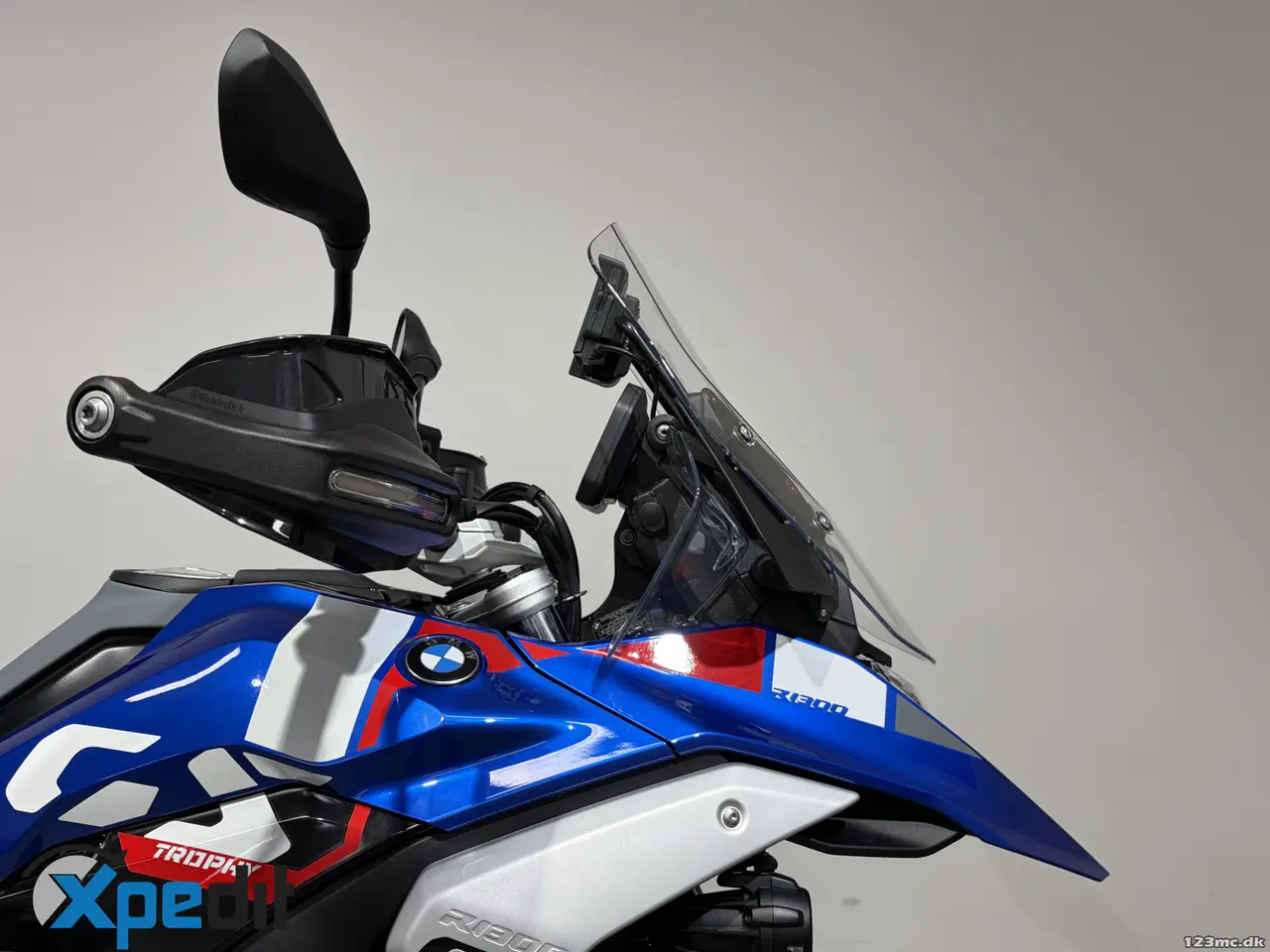 Billede 15 - BMW R 1300 GS