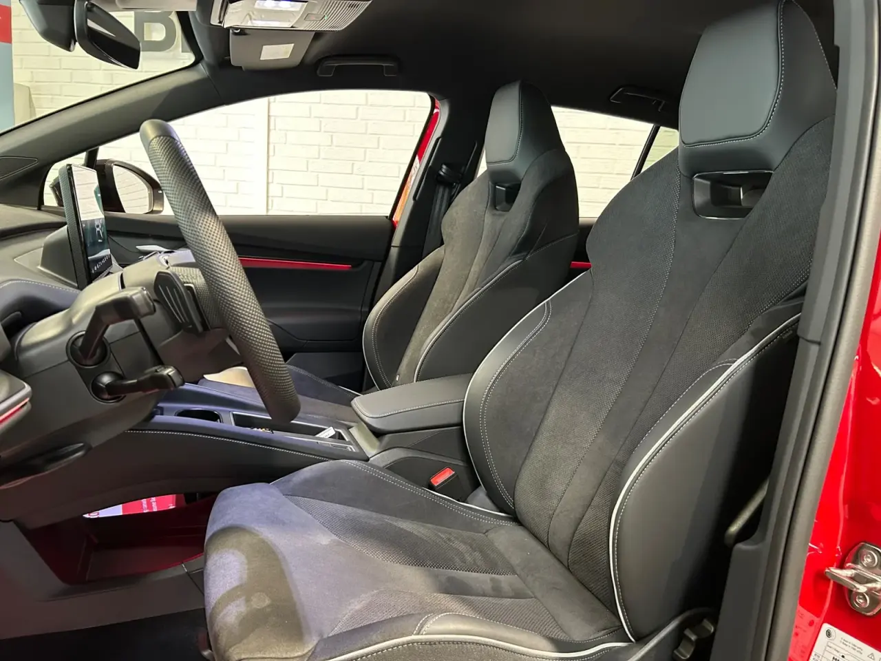 Billede 5 - Skoda Elroq 60 iV Sportline