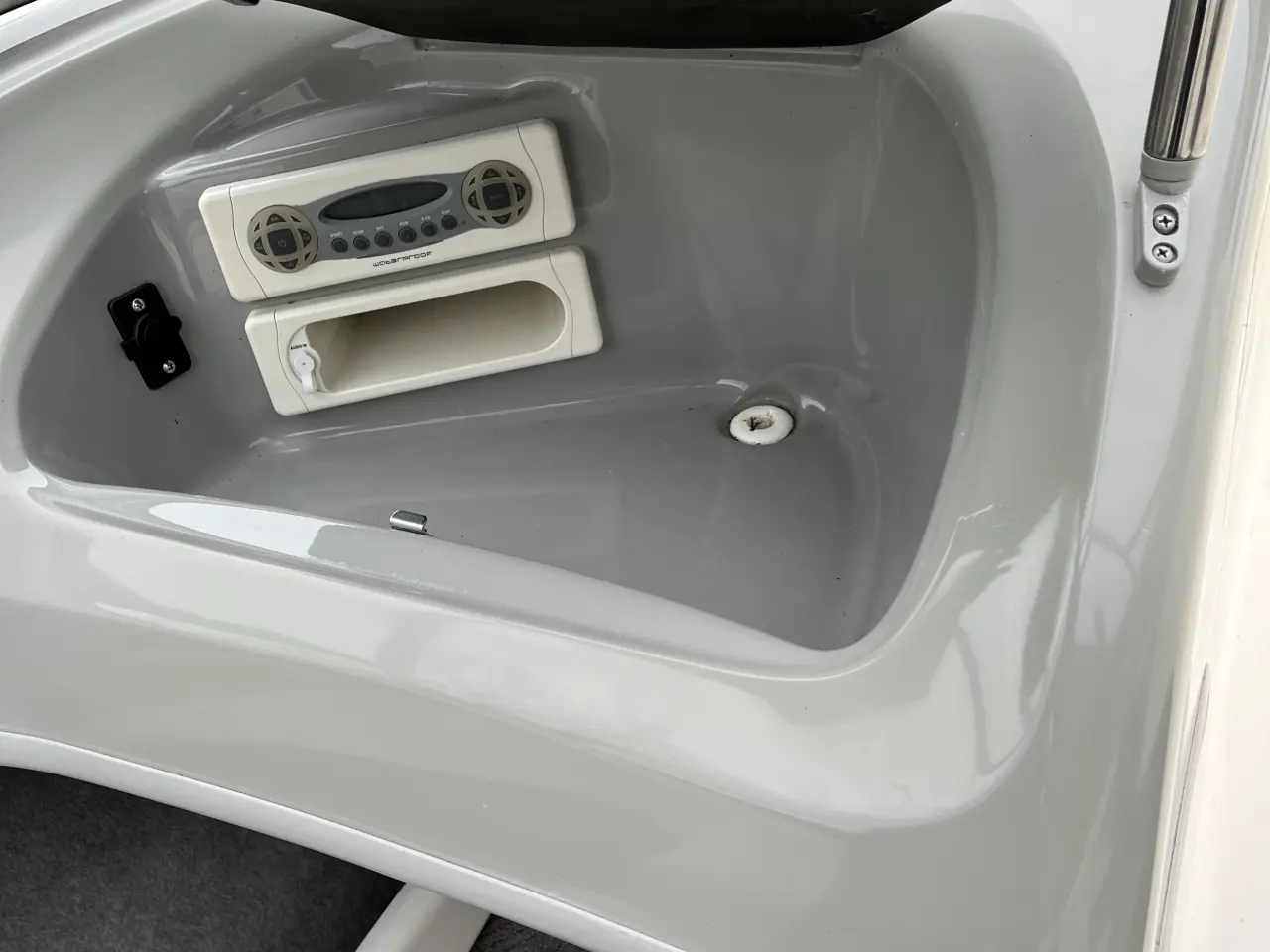 Billede 11 - Bayliner 185 Bowrider -ultra billig båd