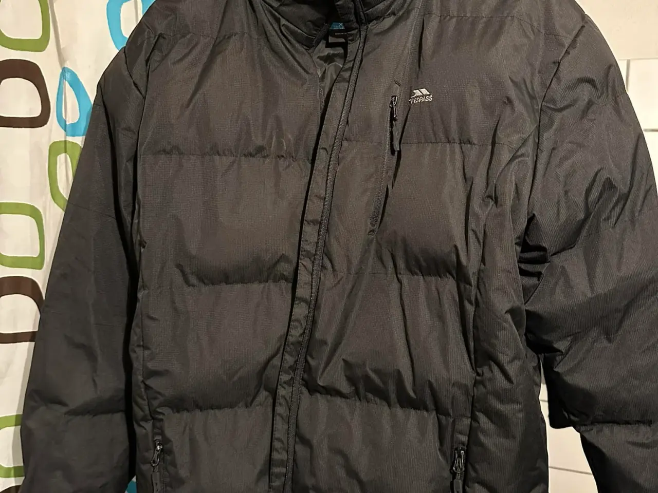 Billede 1 - Vinter jakke str XL