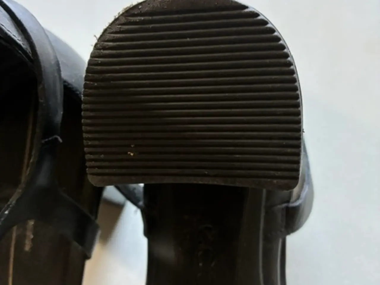 Billede 2 - Flotte sandaler fra Ecco - ubrugte