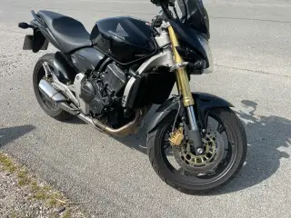 Honda CB600F