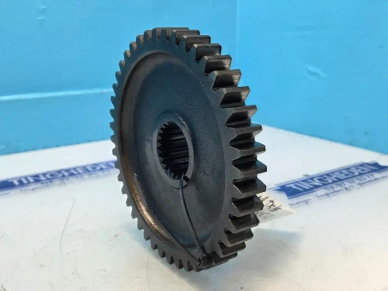 Billede 10 - New Holland TX68 Tandhjul 80384262