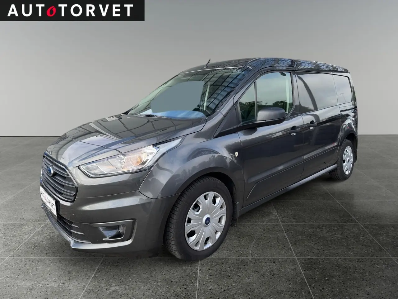 Billede 1 - Ford Transit Connect 1,5 TDCi 120 Trend aut. lang