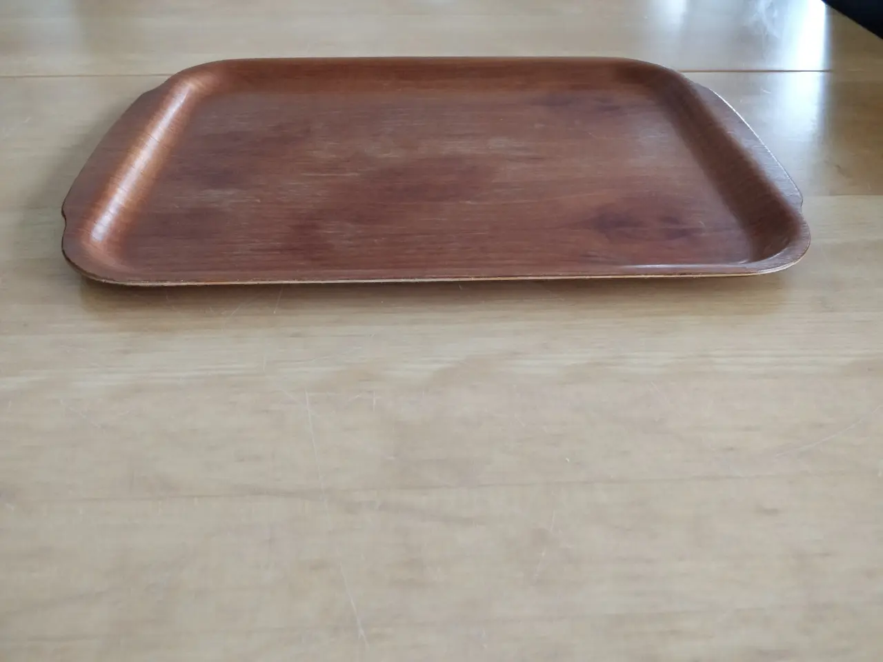 Billede 3 - Serveringsbakke
