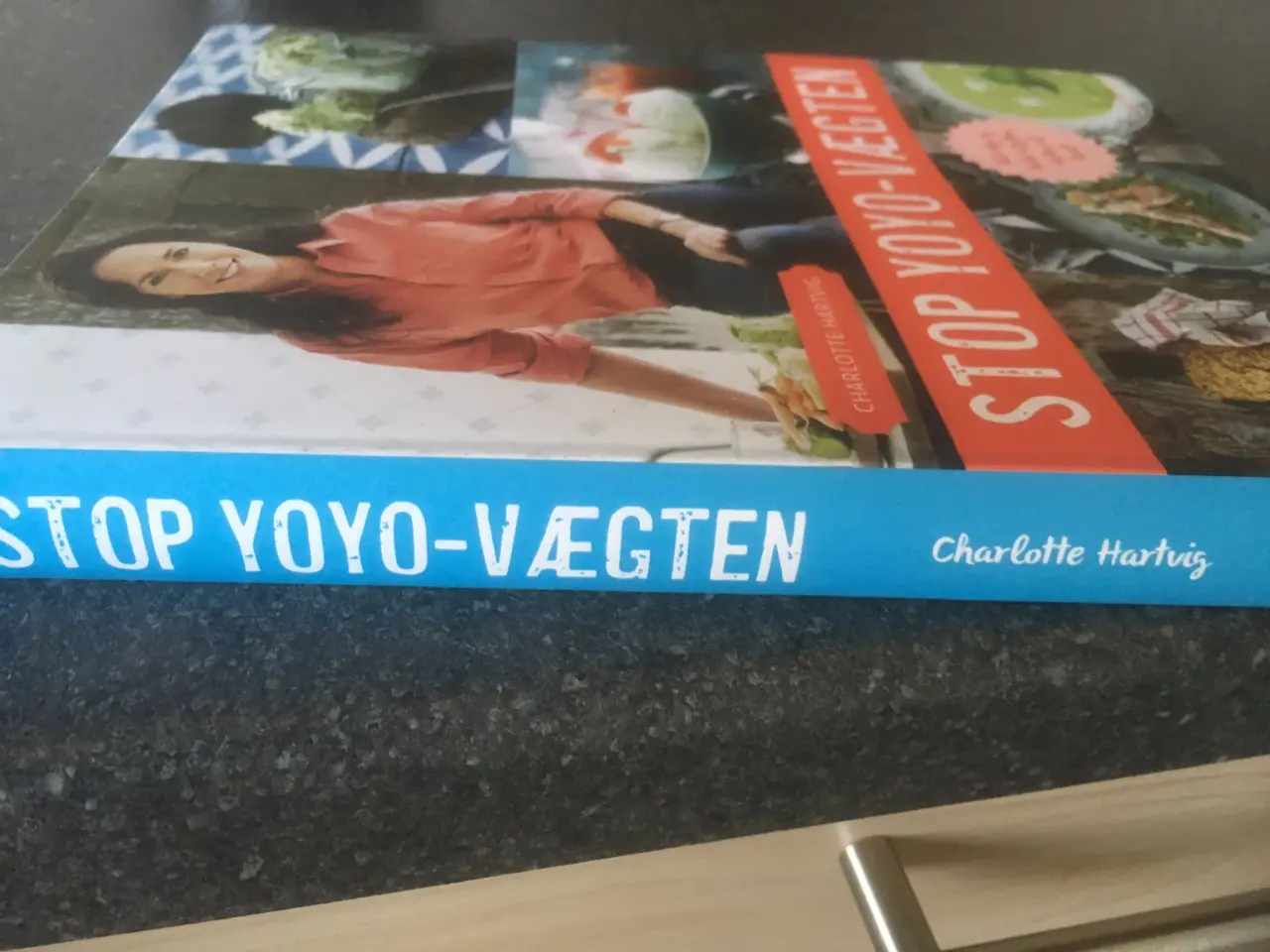 Billede 3 - Stop yoyo vægten