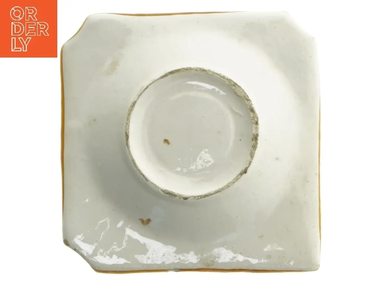 Billede 3 - Askebæger (str. 11x11 cm)