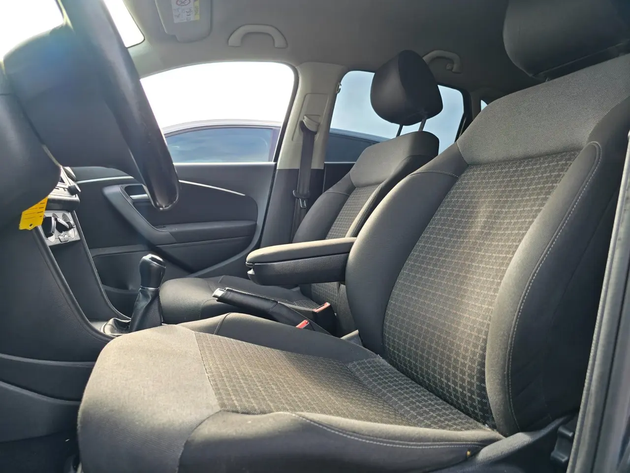 Billede 8 - VW Polo 1,2 TSi 90 Comfortline BMT