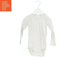 Baby bodystocking med lange ærmer fra Friends (str. 92)