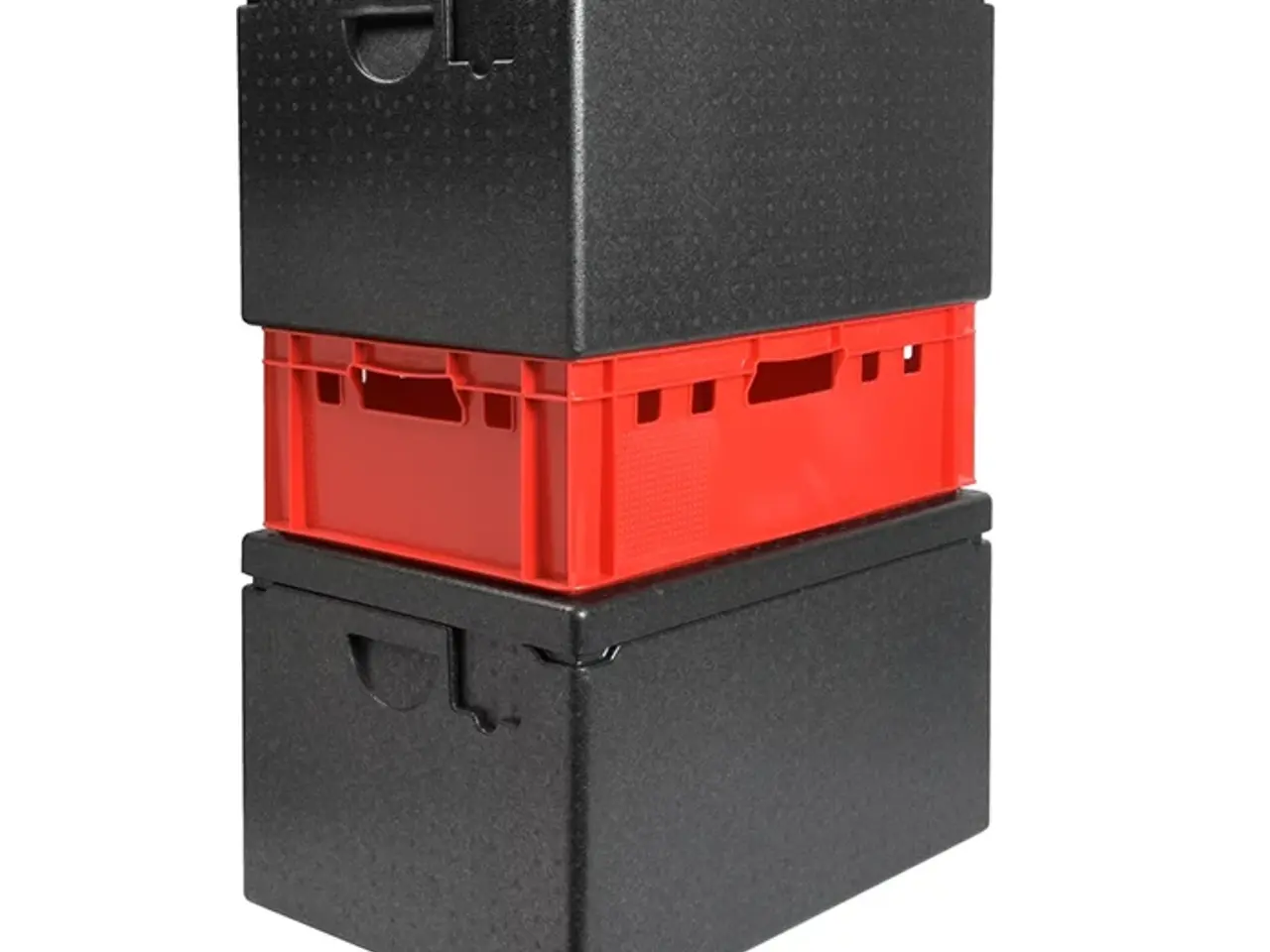 Billede 5 - Gastronorm kasse 1/1 Comfort – 54 L