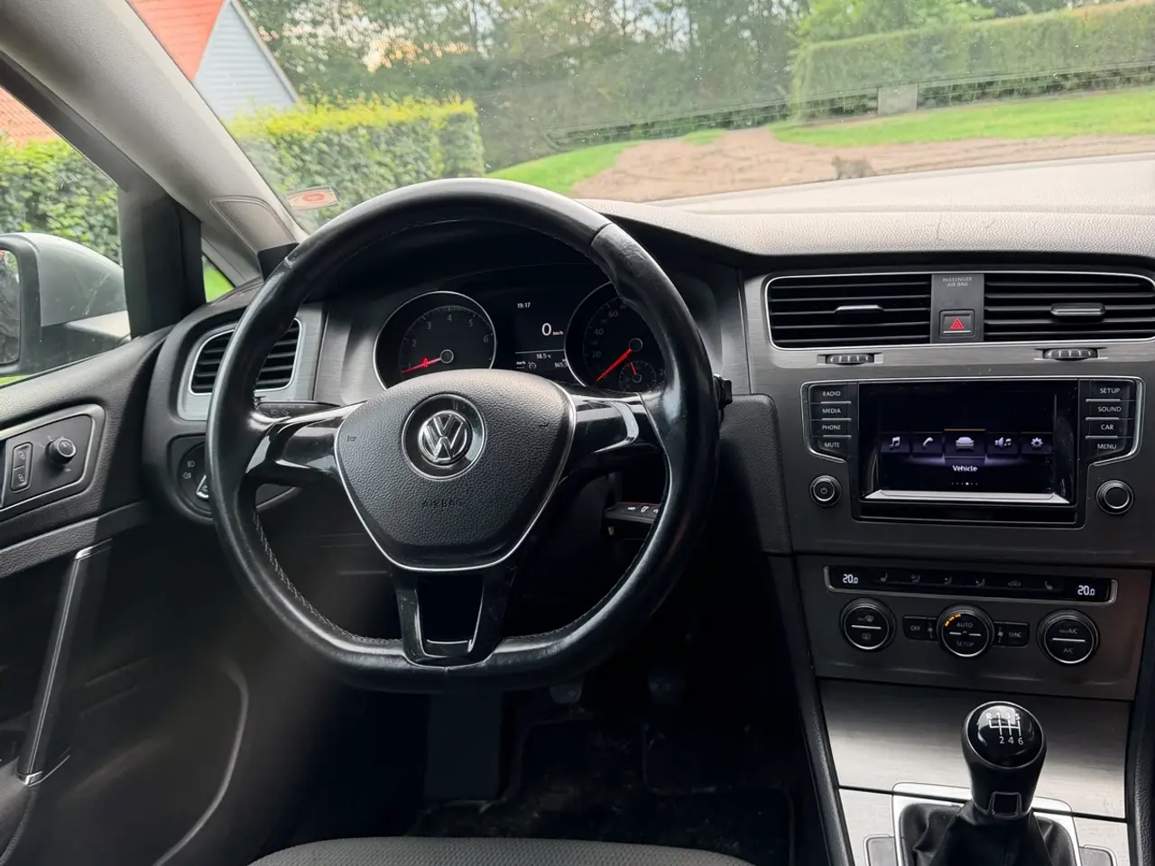 Billede 3 - Golf VII