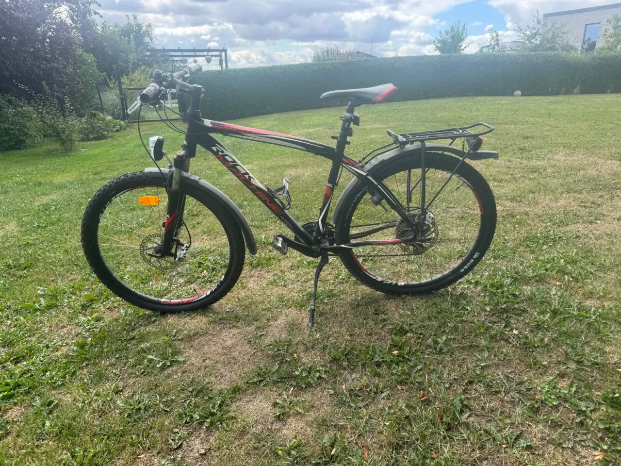 Billede 4 - Mountainbike