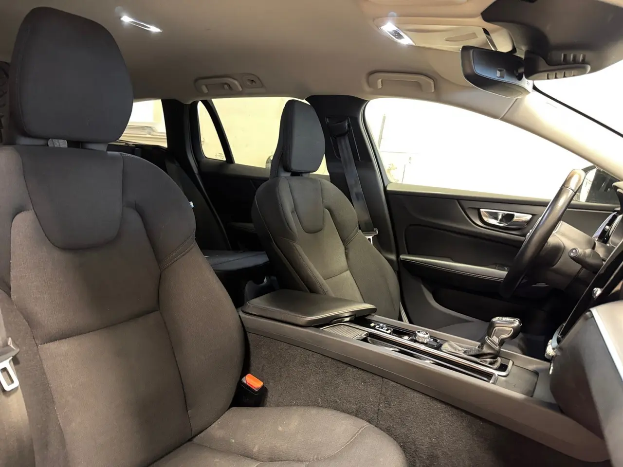 Billede 13 - Volvo V60 2,0 D4 190 Business aut.