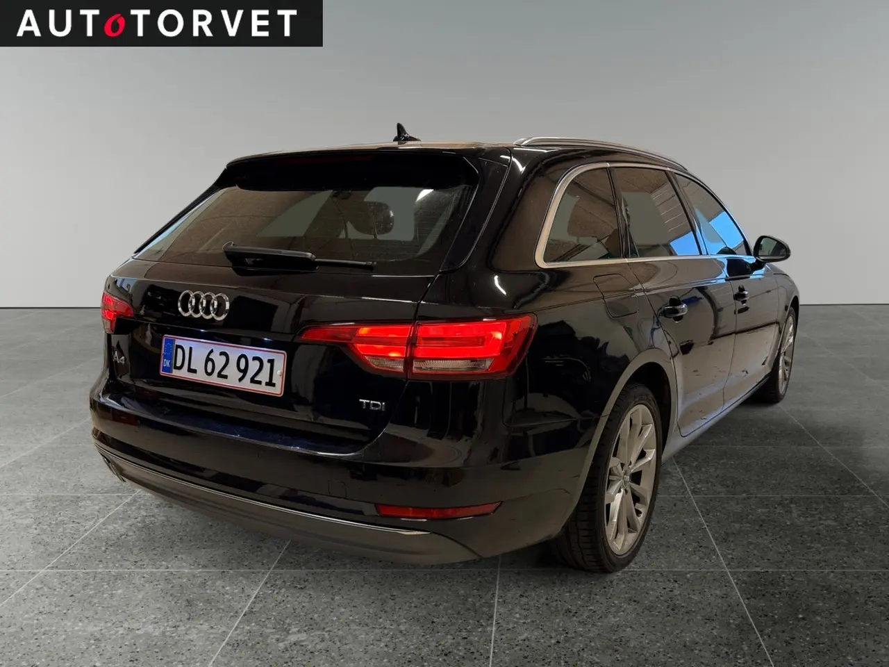 Billede 3 - Audi A4 2,0 TDi 190 Avant S-tr.